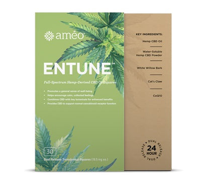 entune 24 hour cbd patch