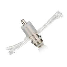 808 and 510 Ce5 replacement coil wick (star)