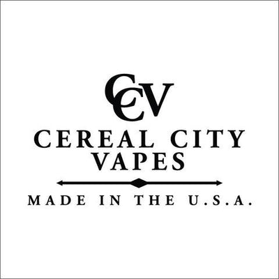 Cereal City Vapes 60ml