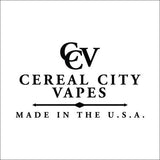 Cereal City Vapes 60ml