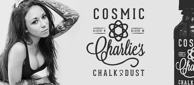 Charlie's Chalk Dust Premium Eliquid