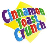 Cinnamon Toast Crunch Flavor