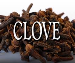 Clove Flavor at Lakeshore Vapors