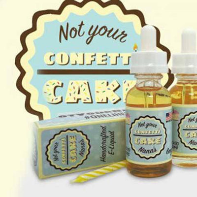One Liner Premium E liquid 30ml