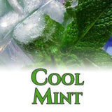 Cool Mint Flavor at Lakeshore Vapors