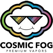Cosmic Fog 15ml/30ml and  all flavors