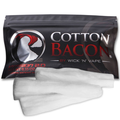 Cotton Bacon  V2.0 10-Pack