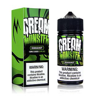 cream monster watermelon parfait