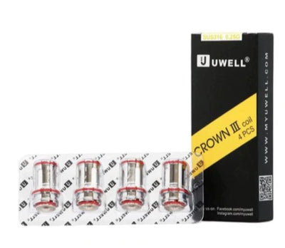 Uwell Crown 3 Coils