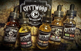 Cuttwood Premium E-liquid