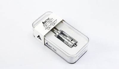 Horizon Arctic Dual Coil Subohm Tank Set