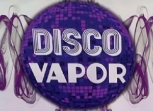 Disco Vapor Premium Eliquid 15ml