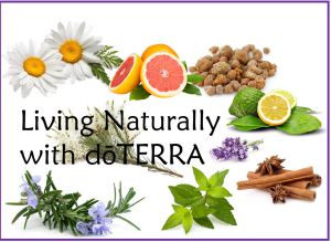 Doterra Oils