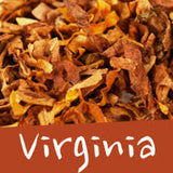 Virginia Flavor at Lakeshore Vapors