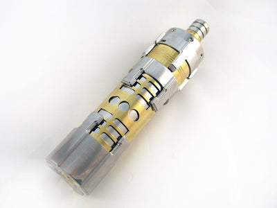 dreadnaut mech mod