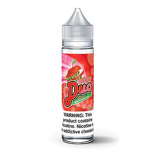 Duo Burst Apple Watermelon