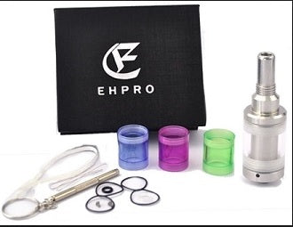 Kayfun Nano Ehpro