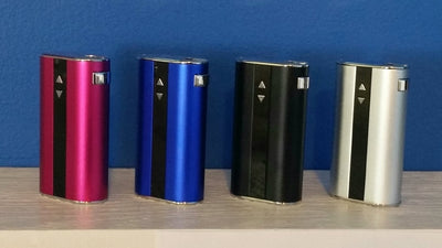 Eleaf  istick 50 watt at Lakeshore Vapors