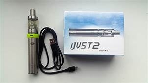 Eleaf Ijust 2 (Silver)