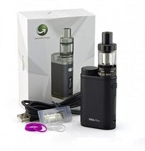 Eleaf Pico 75 Watt Mod with Melo 3 Tank