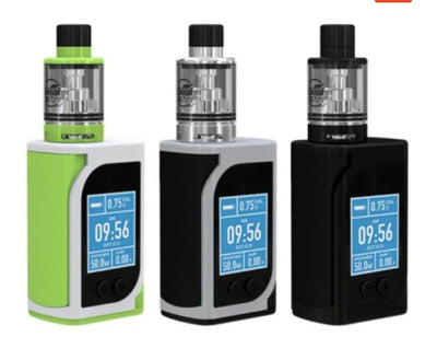 eleaf istick kiya