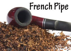 French Pipe Flavor at Lakeshore Vapors