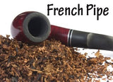 French Pipe Flavor at Lakeshore Vapors