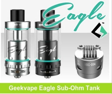 Geekvape Eagle
