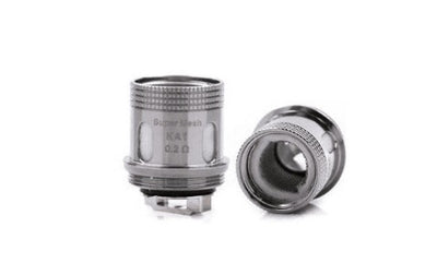 GeekVape Supermesh Coil