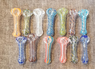 Glass Pipe