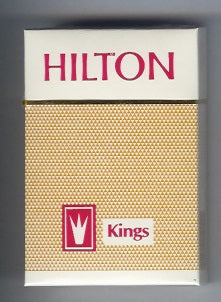 hilton flavor e liquid
