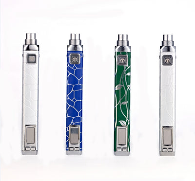 Innokin iTaste VV/VW Nature Edition V3.0