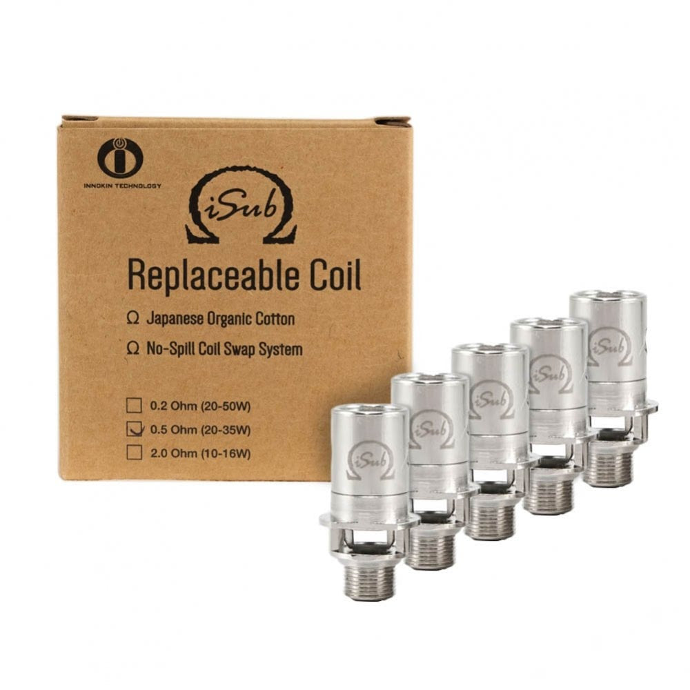 Innokin Replacement Coil for iSub