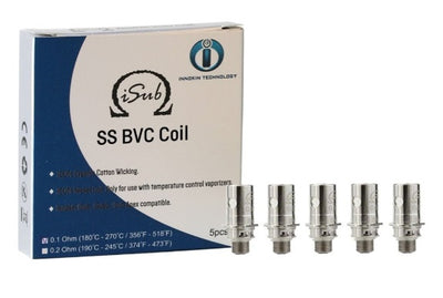 innokin isub coil