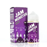 Jam monster grape