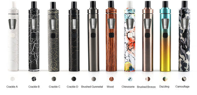 ego aio joyetech