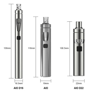 Joyetech Ego  Aio D16 All In One 1500Mah