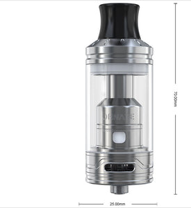 Joyetech Ornate Tank (Silver)