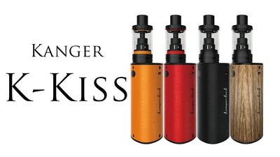 kanger kiss