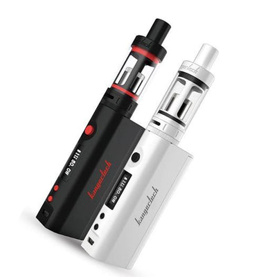 KangerTech Subox Mini Battery