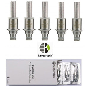 Kanger Protank 3 Evod 2 coil 5 Pack