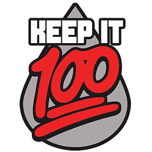 Keep it 100 Salts