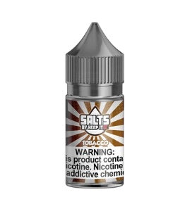 Keep it 100 Salts Tobacco