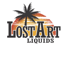 lost art e liquid
