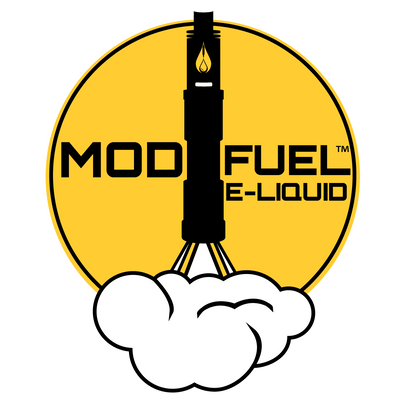 Mod Fuel Premium E-Liquid