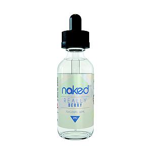 Naked Really Berry 60ml