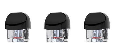 Smok Nord replacement pod