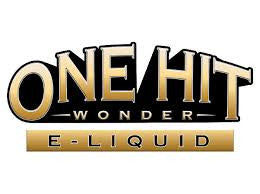 One Hit Wonder Premium E-Liquid
