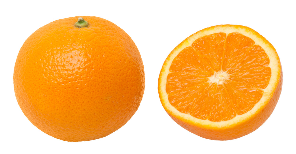 orange flavor e liquid