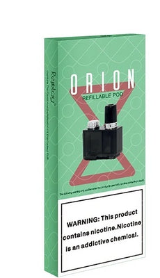 Orion Dna Go Replacement Pod (1)